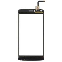 Сенсорне скло для Doogee X5 Max Pro (Black)