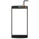 Сенсорне скло для Doogee X5 Max (Black)