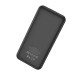 Повербанк Hoco J52 New Joy (10000 mAh) (Black)