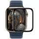 Защитное стекло Proove Achilles для Apple Watch Series 10 (46mm) (Black)