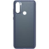 Задняя крышка для Motorola XT2173 Moto G31 (Grey)