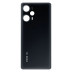 Задня кришка для Xiaomi Poco F5 (Black)