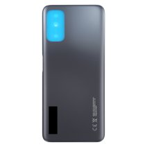 Задняя крышка для Xiaomi Redmi Note 10 (5G) (Gray)