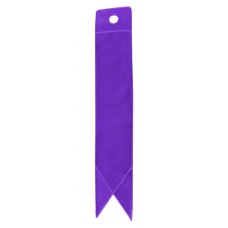 Світловідбивний брелок (Purple)