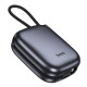 Повербанк Hoco Q49 PD20W (10000 mAh) (Gray)