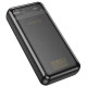 Повербанк Borofone BJ52A Power 22.5W PD20W (20000 mAh) (Black)