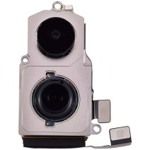 Основна камера для Apple iPhone 16 (48MP+12MP) (Original Used)