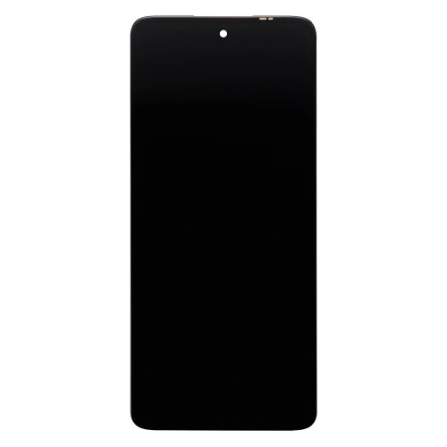 Дисплей для Motorola XT2235 Moto G32 з тачскріном (Black) (Original PRC)