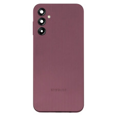Задняя крышка для Samsung A145 Galaxy A14 (2023) (Red) (Original PRC)