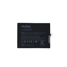 Аккумулятор ZTE Li3932T44P6H806139 для ZTE Nubia Z17 (3200 mAh) (Original PRC)