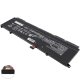 Акумулятор для ноутбука HP QK06XL 11.1V 7900mAh 88Wh (Original PRC)
