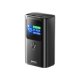 Повербанк Remax Dinba FP-7 55W (10000 mAh) (Gray)
