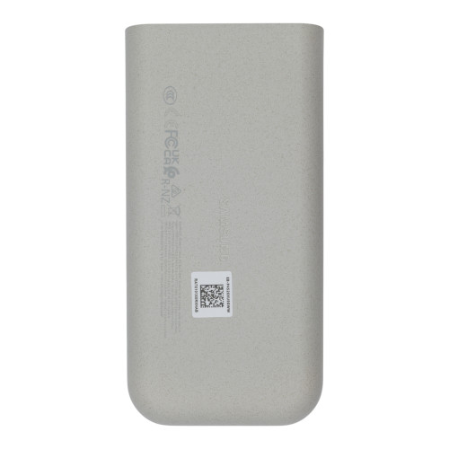 Повербанк Samsung EB-P4520 45W Fast Charger (20000 mAh) (Silver)