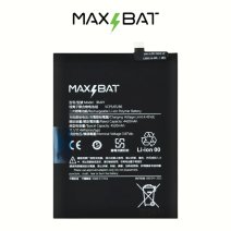 Акумулятор Xiaomi BM4Y (4520 mAh) (Max Bat RedLine)
