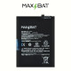 Аккумулятор Xiaomi BM4Y (4520 mAh) (Max Bat RedLine)