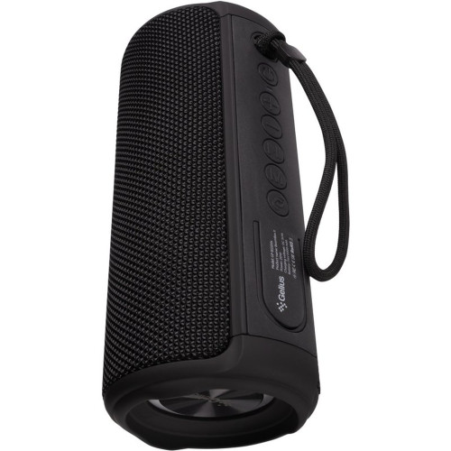 Bluetooth колонка Gelius BoomBox X GP-BS500x (Black)