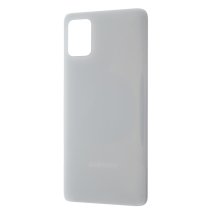 Задня кришка для Samsung A515 Galaxy A51 (2020) (White)