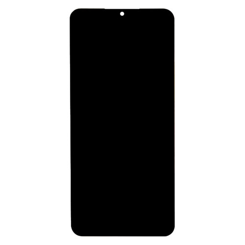 Дисплей для Samsung A032 Galaxy A03 (2021) з тачскріном (Black) (Original PRC)