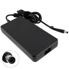 Блок живлення для ноутбука HP 19.5V 11.8A 230W 7.4x5.0mm T-type Rectangular (Original PRC) (Black)