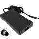 Блок питания для ноутбука HP 19.5V 11.8A 230W 7.4x5.0mm T-type Rectangular (Original PRC) (Black)