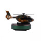 Ароматизатор для авто Solar Helicopter (Green)