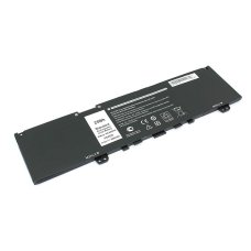 Акумулятор для ноутбука Dell F62G0 11.1V 3100mAh 34Wh