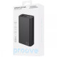 Повербанк Proove Hyper Flux Plus 22.5W (20000 mAh) (Gradient)