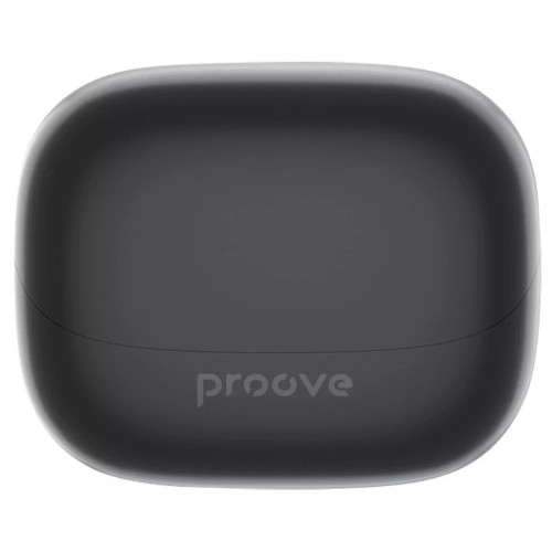 Наушники Bluetooth Proove Digital Pro TWS with ANC (APP) (Black)