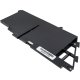 Акумулятор для ноутбука Dell 599M7 7.4V 4800mAh 36Wh (Original PRC)