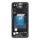 Рамка дисплея для Samsung A556 Galaxy A55 (5G) (2024) (Black)