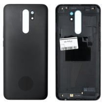 Задняя крышка для Poco M2 (Gray)