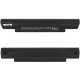 Аккумулятор для ноутбука Dell YFOF9 11.1V 4400mAh 49Wh (Black)
