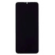 Дисплей для Samsung A025 Galaxy A02s (2021) (160,5 x 72 мм) з тачскріном (Black) (Brand Pack)