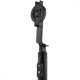 Селфі-палка з триногою Proove Magnet Stick Pro 1,5 м (Black)