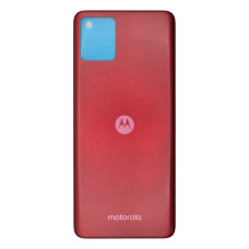 Задня кришка для Motorola XT2235 Moto G32 (Red)