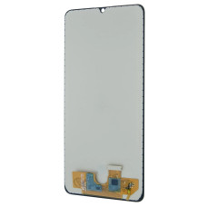 Дисплей для Samsung A325 Galaxy A32 (4G) (2021) з тачскріном (Black) (IPS)