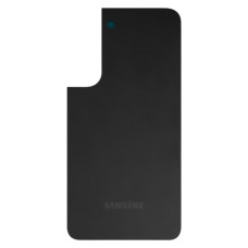 Задняя крышка для Samsung S906 Galaxy S22 Plus (Black)