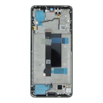 Дисплей для Xiaomi Redmi Note 13 Pro (5G) з тачскріном в рамці (Green) (Original)