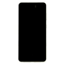 Дисплей для Samsung G990 Galaxy S21 FE с тачскрином в рамке (Green) (Original)