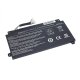 Акумулятор для ноутбука Toshiba PA5208U 11.1V 4100mAh 46Wh