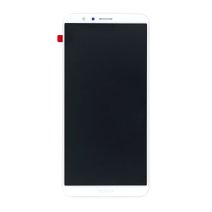 Дисплей для Huawei Honor 7X з тачскріном (White)