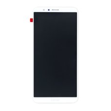 Дисплей для Huawei Honor 7X с тачскрином (White)