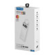 Повербанк Konfulon A39Q 22.5W (20000 mAh) (Black)