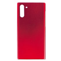 Задня кришка для Samsung N970 Galaxy Note 10 (Aura red)