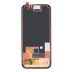 Дисплей для Google Pixel 9 з тачскріном в рамці (Black) (Original Used)
