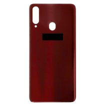 Задня кришка для Samsung A207 Galaxy A20s (2019) (Red)