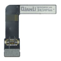 Программируемый шлейф tag-on Qianli для аккумулятора Apple iPhone 14 Plus