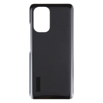 Задняя крышка для Xiaomi Redmi K40 Pro (Black)