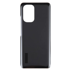 Задня кришка для Xiaomi Redmi K40 Pro (Black)