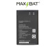 Аккумулятор LG LGIP-531A (Max Bat)